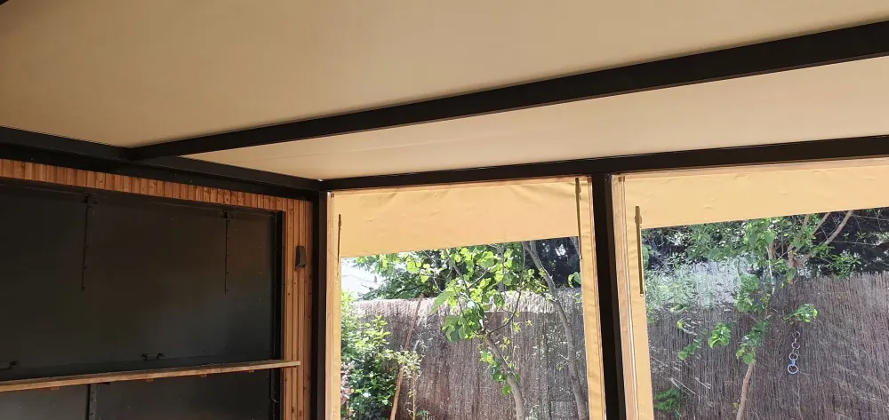 fermeture terrasse