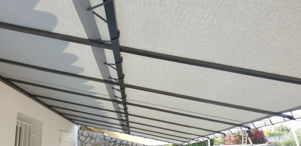 Soltis à Lunel