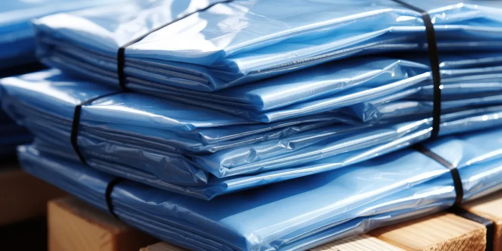 Bâches PVC à Lunel